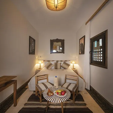 Riad Casa Felicita & Spa Marrakesh Exterior photo