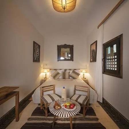 Riad Casa Felicita & Spa Marrakesh Room photo