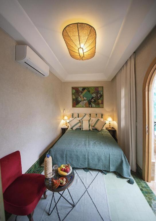 Casa Felicita & Marrakesh