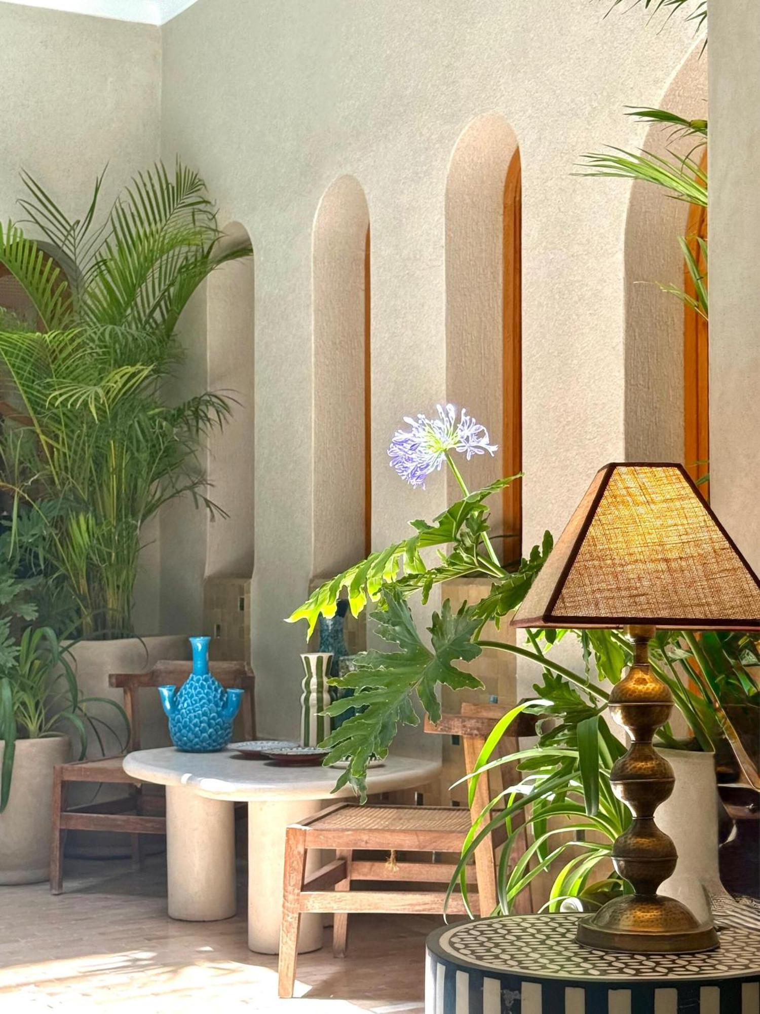 Casa Felicita & Riad Marrakesh