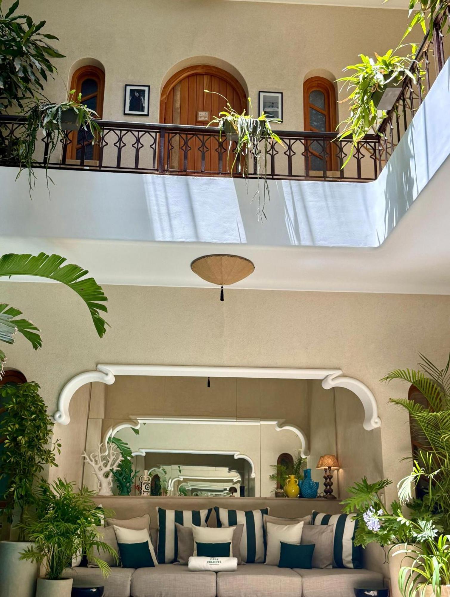 Riad Casa Felicita &