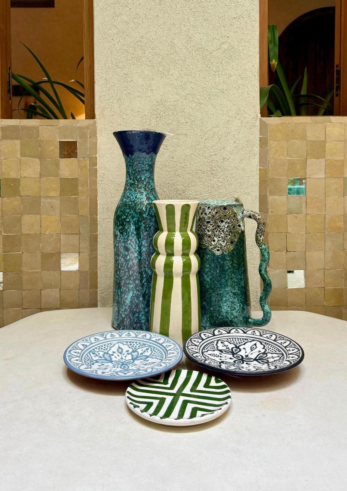 Casa Felicita & Riad *