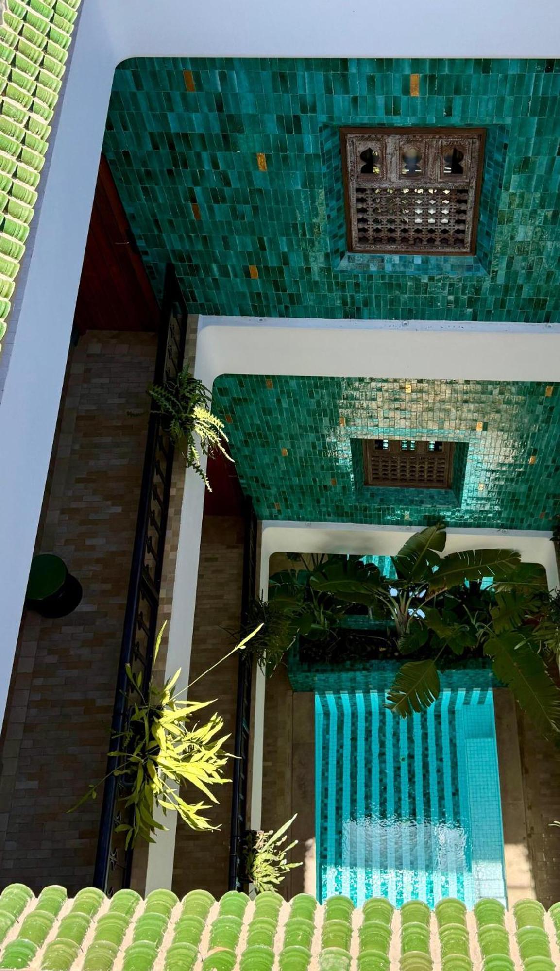 Riad Casa Felicita &